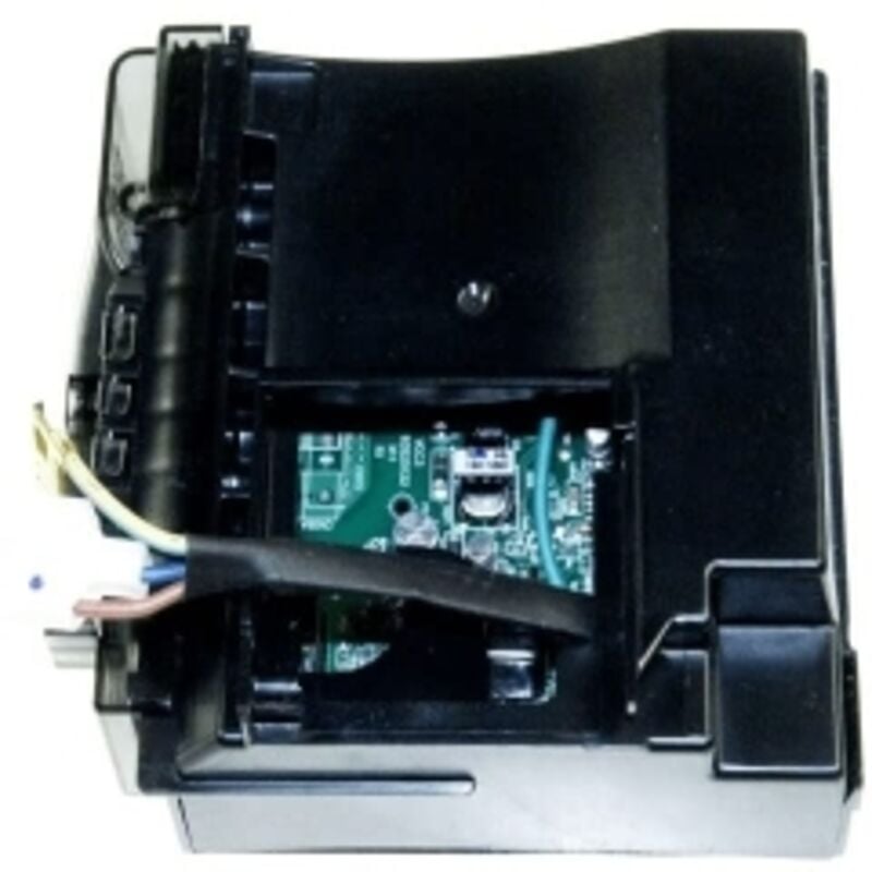 Module compresseur inverter VCC3-VEM5Z X11 pour refrigerateur Liebherr 6143324