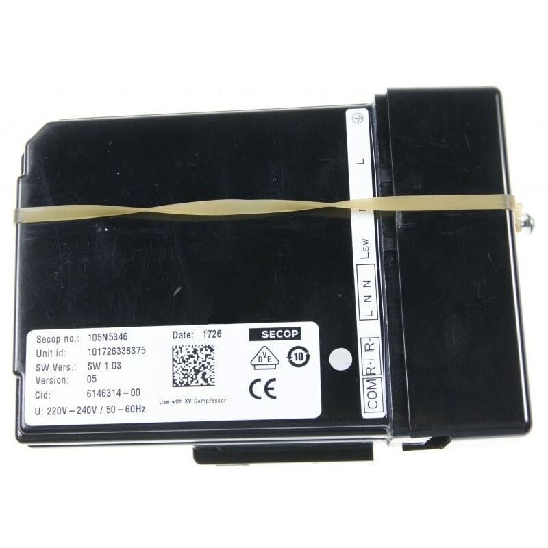 Module inverteur pour Réfrigérateur, Congélateur LIEBHERR - 959387400