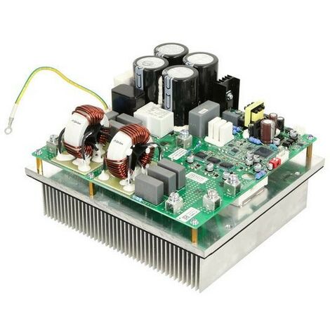 Module IPM Circuit imprimé pour pompe à chaleur de piscine