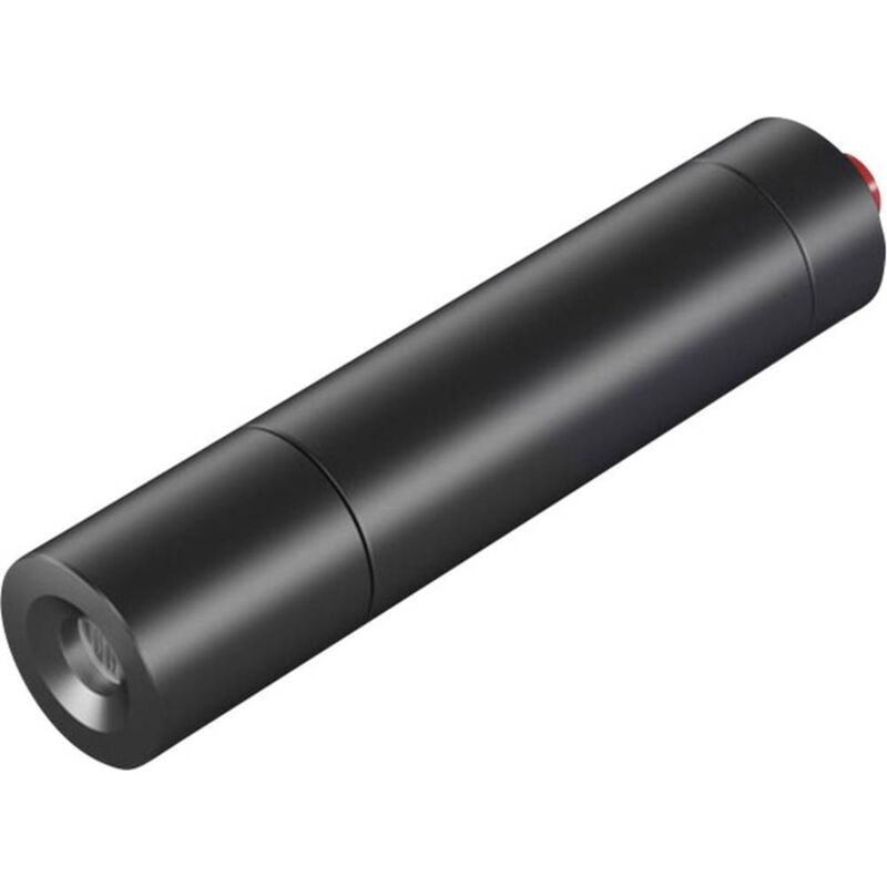 Module laser ligne croisée rouge 5 mW LFC650-5-4.5(15x68)45 - Laserfuchs