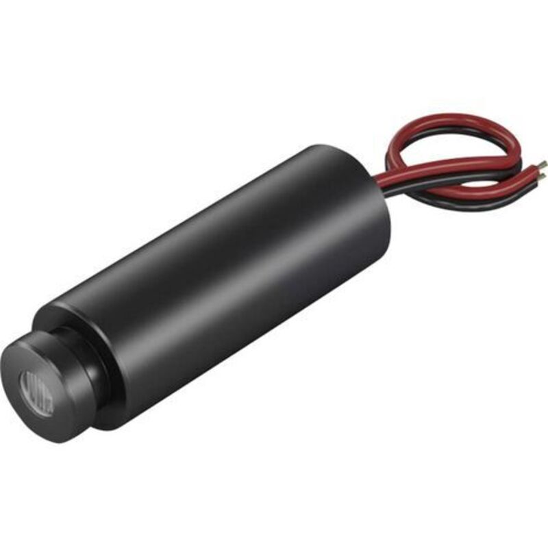 Picotronic Module laser point bleu 1 mW DD405-1-3(14x45)