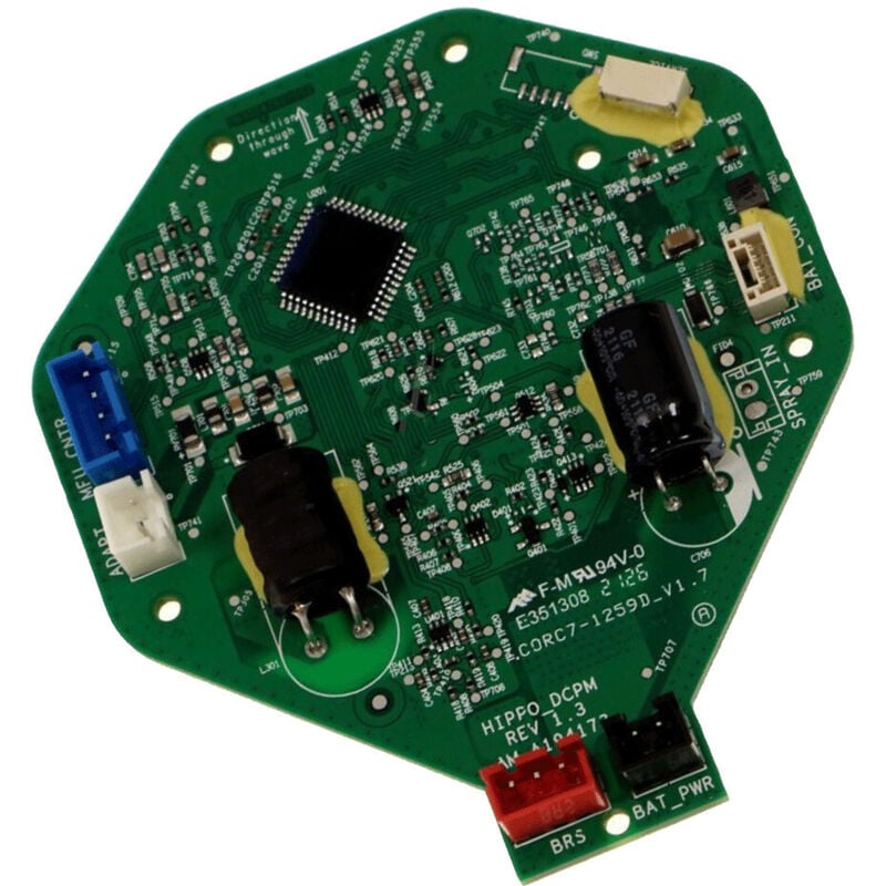 Module électronique d'origine