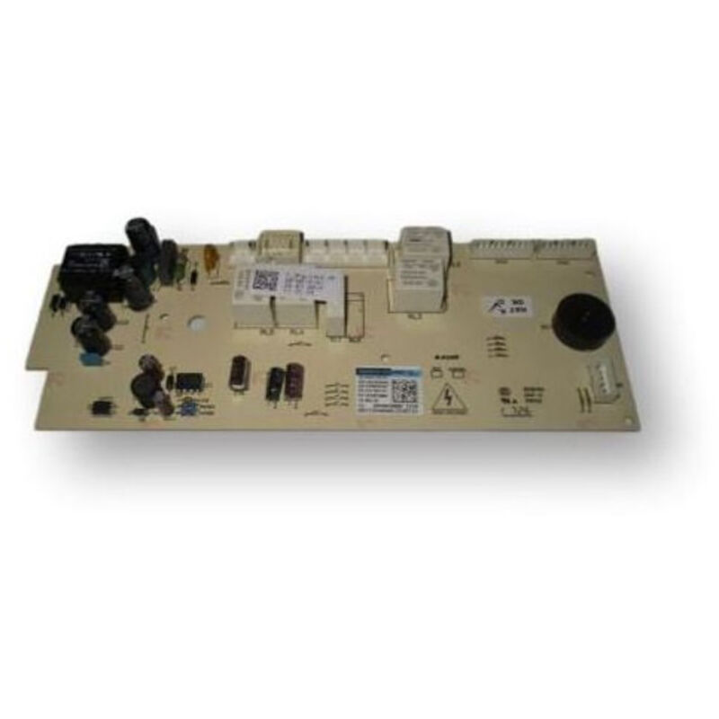 Platine cnd sens 3k pour seche-linge Beko 2970013101