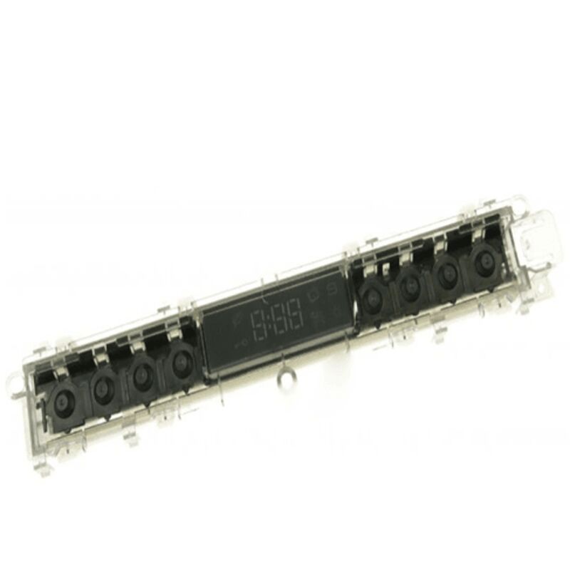 Module Interface Pour Lave Vaisselle Whirlpool - C00534270
