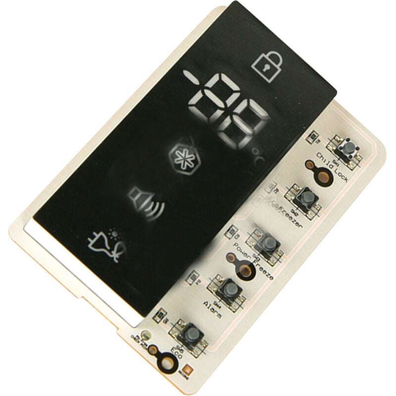 Samsung - Module électronique de commande d'origine