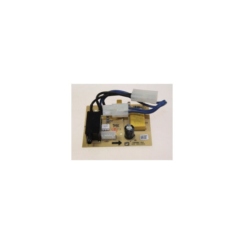 Module électronique de puissance pour Aspirateur Electrolux 1181334077