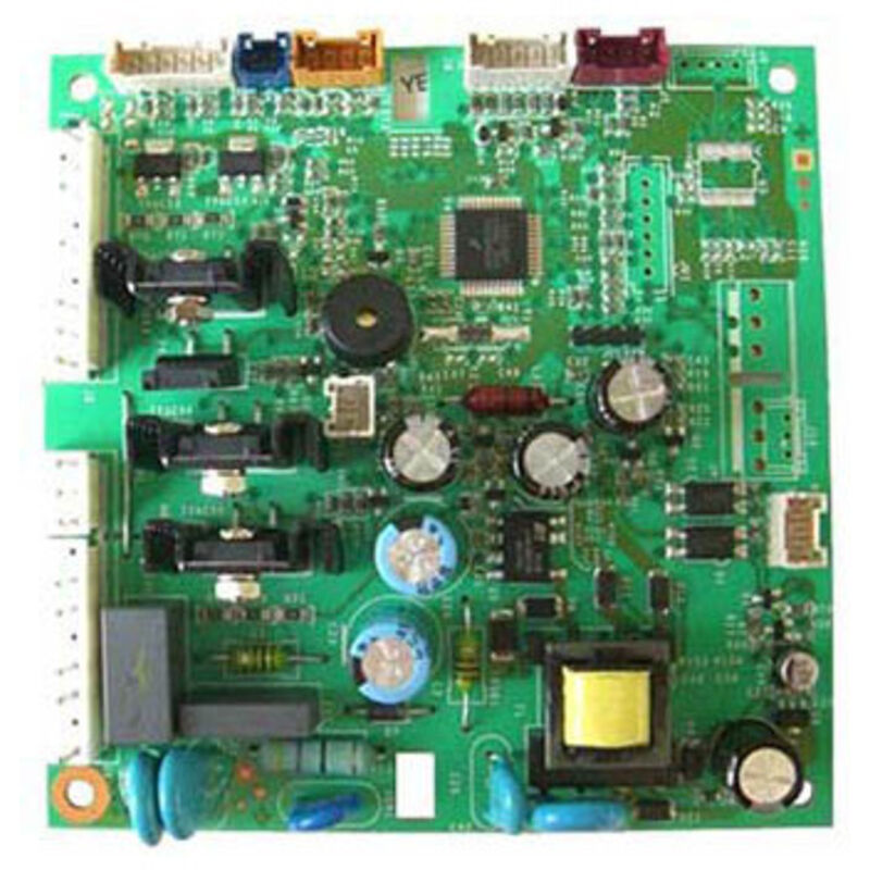 Module erf2501 pour refrigerateur Electrolux 242578644