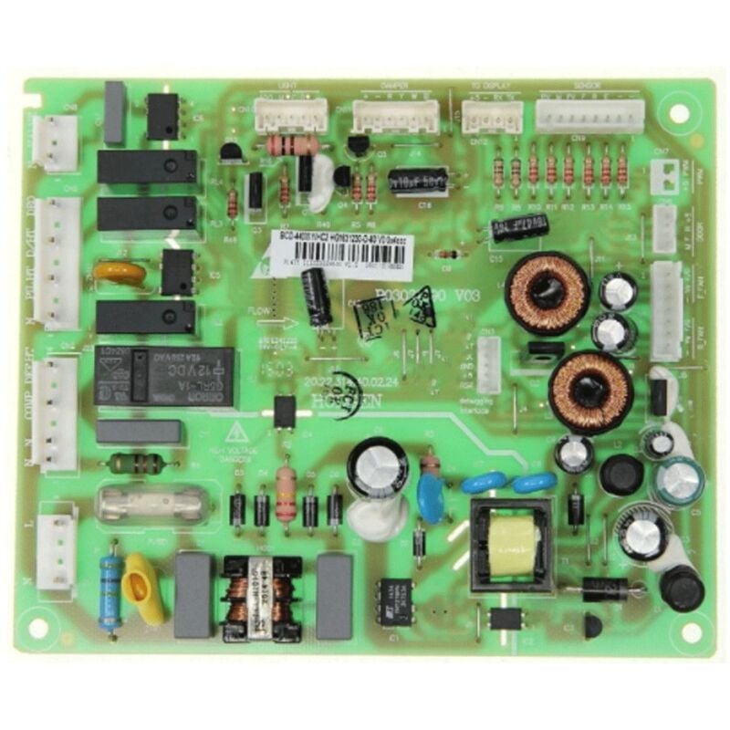 Module électronique