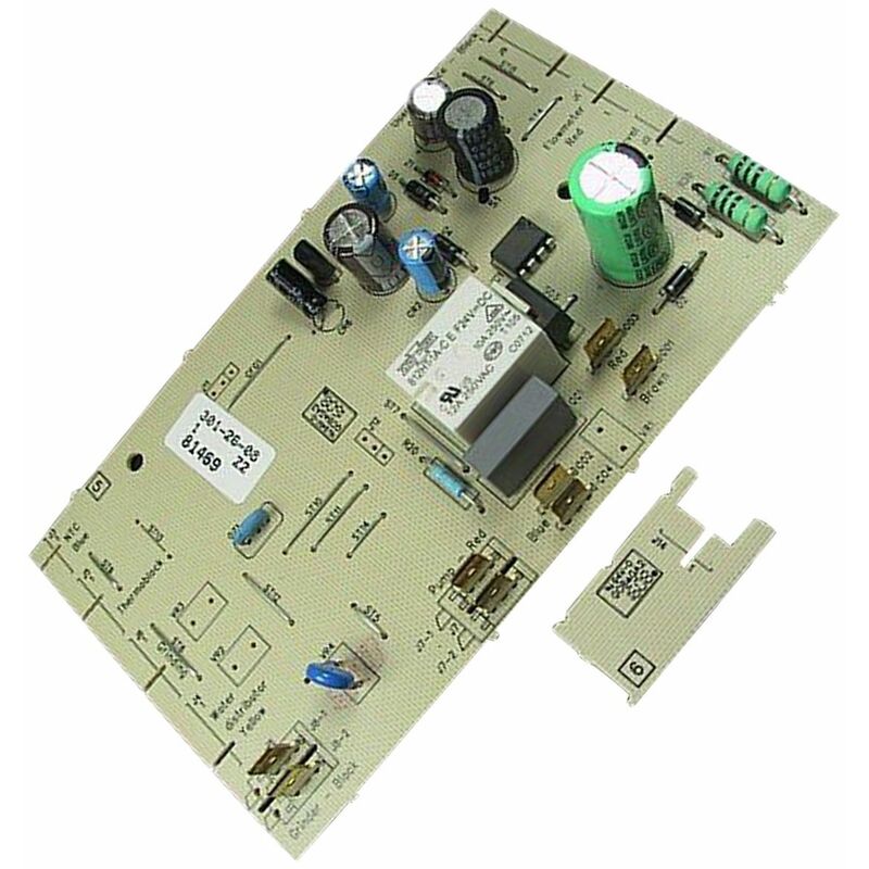 Module électronique