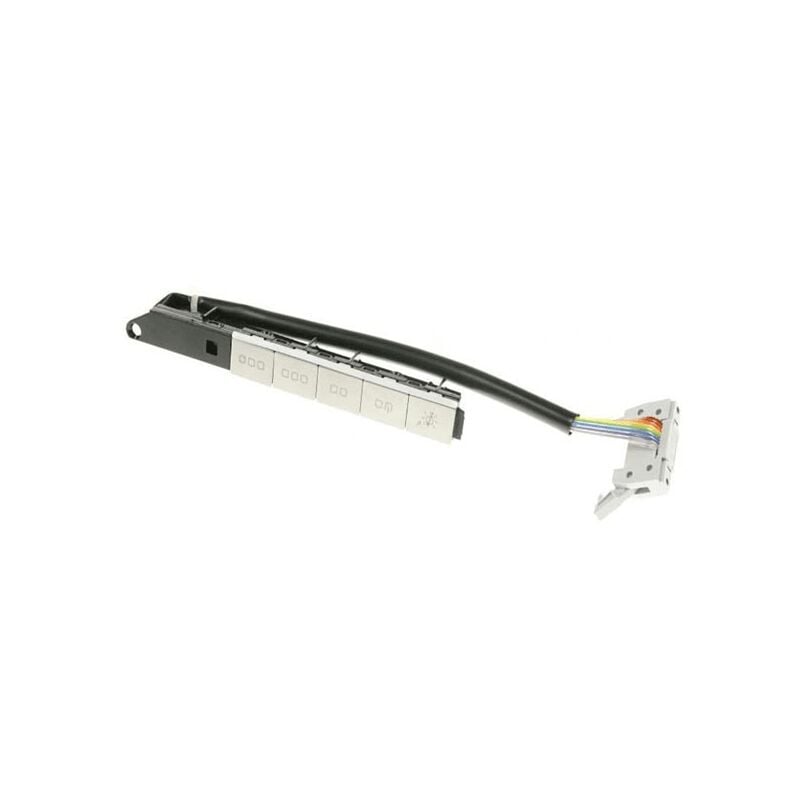Elica - module électronique pour hotte AGC009818901AA