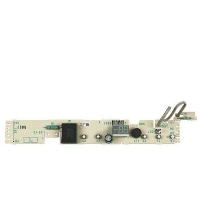 Liebherr - Platine electronique / pour congelateur 613373200