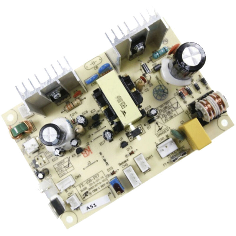 Krups - Module électronique