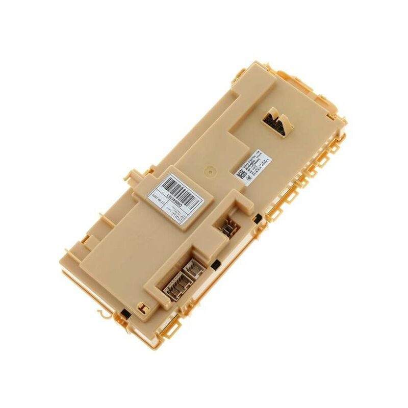 Whirlpool - module électronique vierge pour seche linge ...