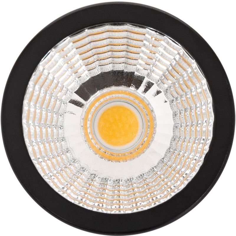 Module led 10W No Flicker pour Collerette Downlight M16/GU10 4000K 38º Blanc neutre