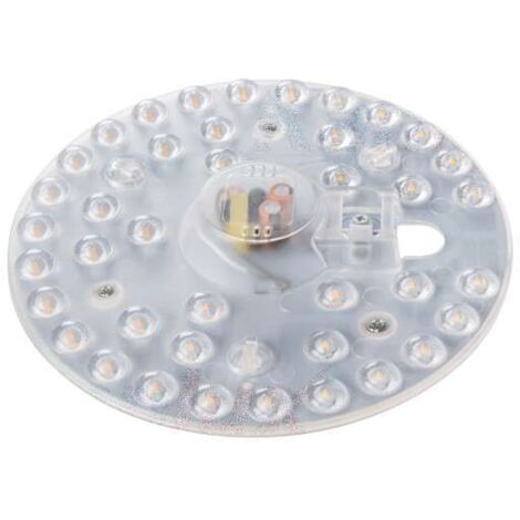 Module LED 19W 230V équivalent à 120W - Blanc Chaud 3000K