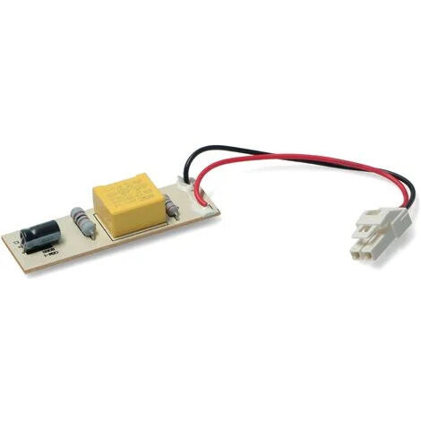 Module led 41041487 pour Refrigerateur Candy