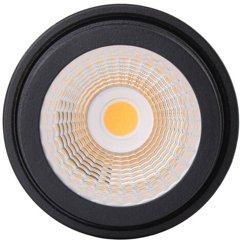 Module LED 7W pour downlight MR16/GU10 - 45º - IRC 90
