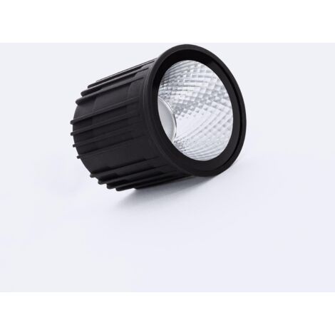 Module LED 9W MR16 / GU10 Dimmable pour Collerette Downlight 4000K Blanc neutre