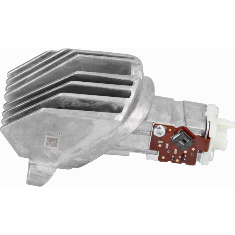 Sunxury - Module led Angel Eye, pilote d'ordinateur de jour 63117343876 adapté pour 528i 2014 – 2016