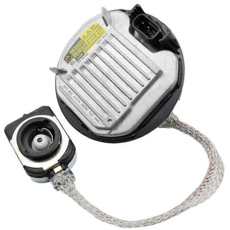 Module LED, ballast de phare xénon, unité de contrôle pour D4S D4R 8596745010 12V 35W