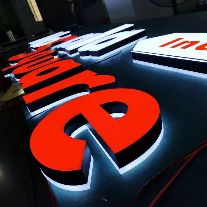 Module led Barre 30W 12V IP65 pour Enseignes Lumineuses (Pack de 20) - Bleu Silumen