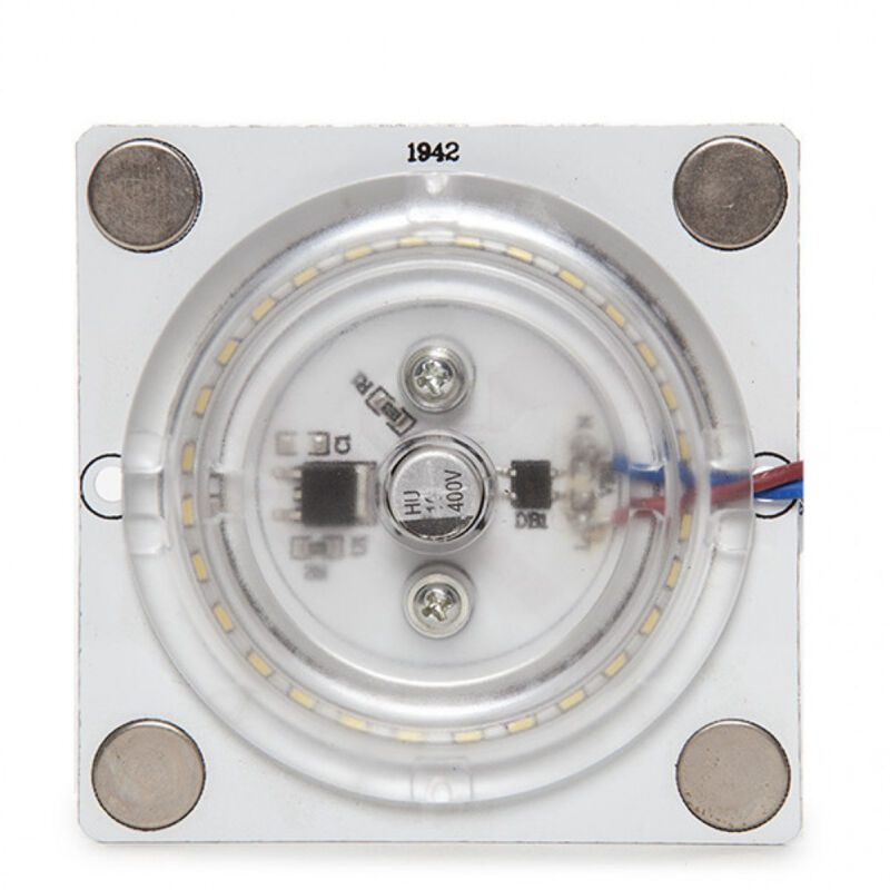 Plafonnier LED de rénovation Module 18W 2 160Lm 6000ºK 40 000H [AOE-XDD-303-CW]