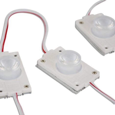Module LED SMD3535 3W 12V IP65 pour rétro éclairage