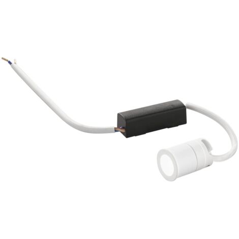 "module LED STARRY bianco in alluminio 2.5 W 212 Lumen 3000K (luce calda)"