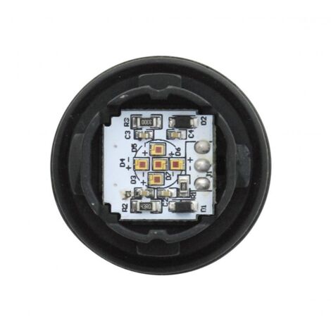 Module LED type 81536-60C30 RR COMBINATION - compatible avec Toyota Corolla / Land Cruiser / Sienna