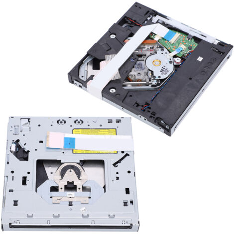 Module Lentille Laser Bleu Compatible Lecteurs Blu-Ray SBP1 SH1-2 RSM2639A1 SLM1TA0 AK61-00895A