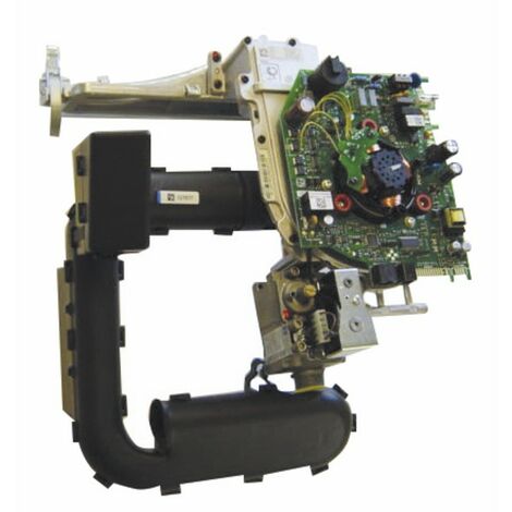 Module ligne gaz-carte UC 40KW - DE DIETRICH : S101733