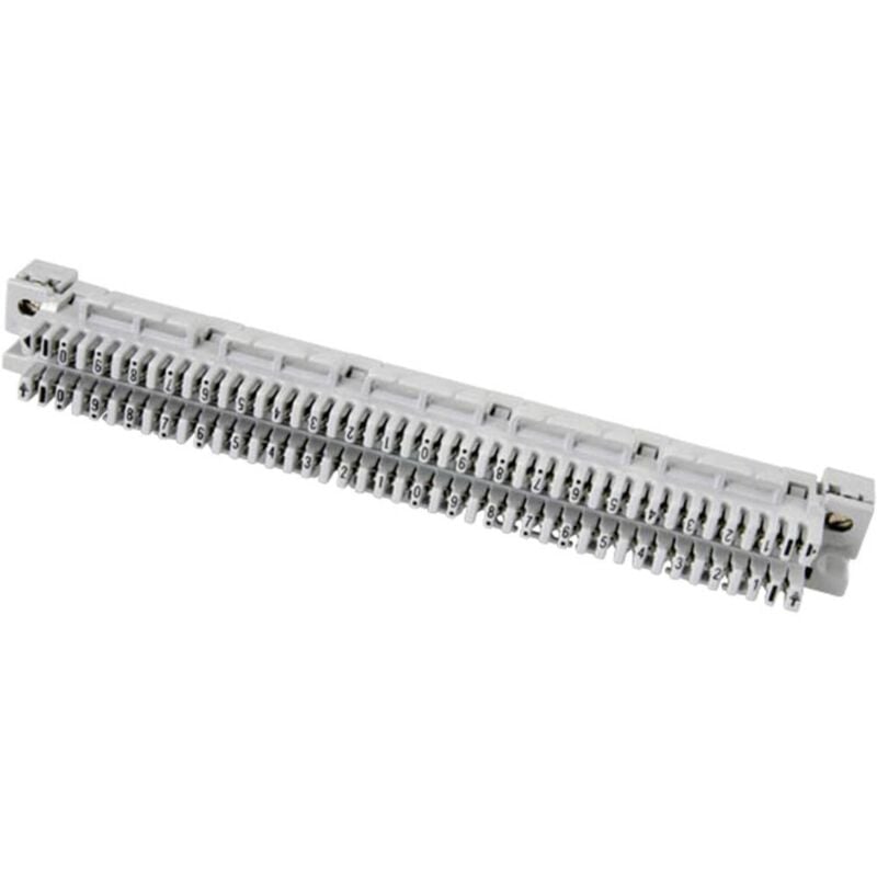 Efb Elektronik - module lsa série 1 10 paires bornier 1/10 46001.2