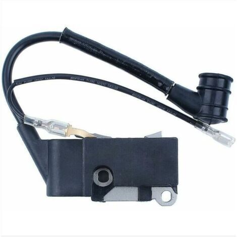 Module magnéto bobine d'allumage pour tronçonneuse 45cc 52cc 58cc