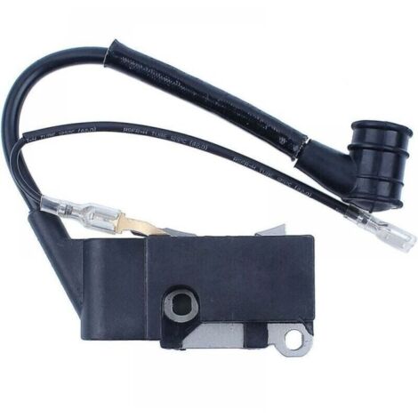 Module magnéto de bobine d'allumage pour tronçonneuses 45cc, 52cc et 58cc