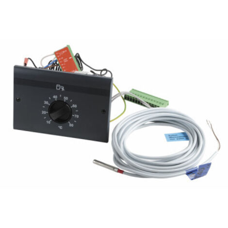 Module MB1 pour chaudières DE DIETRICH – Régulation température – Compatible avec circuits de chauffage – Poids 0,19 kg