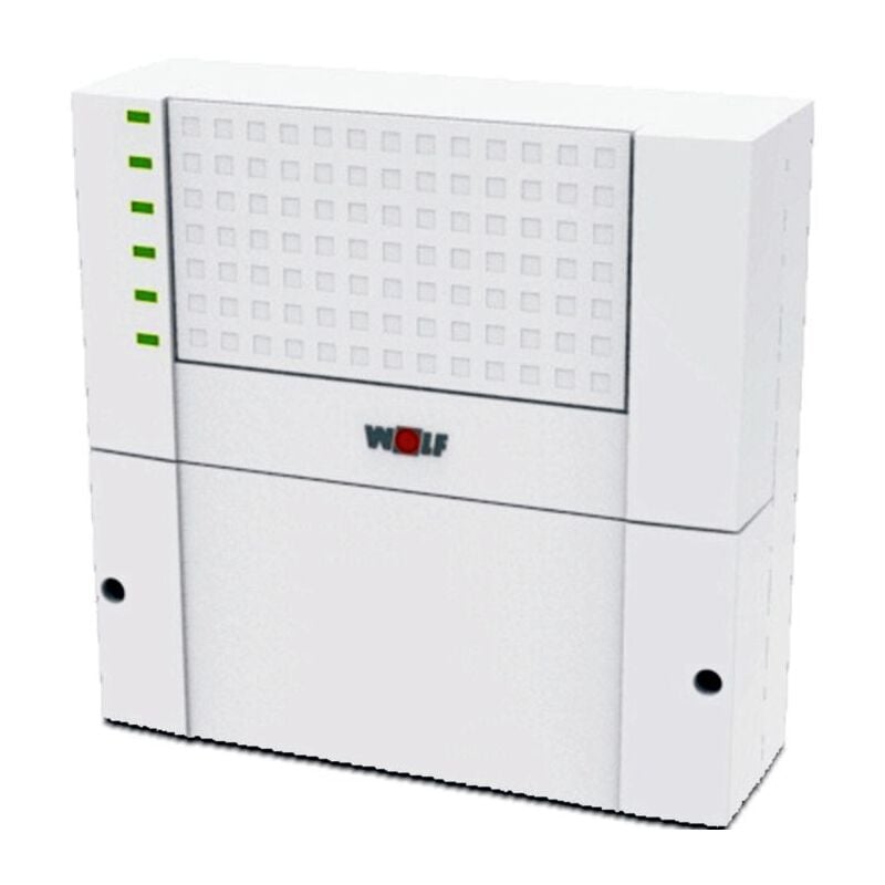 Wolf - module mélangeur mm 2745865 Module d&39extension, pour système de commande wrs