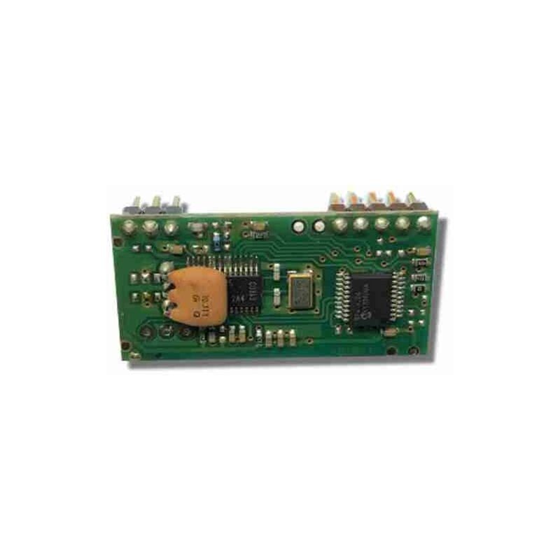 Cardin - JRF868QFMBD0 - Module émetteur-récepteur à quartz (868 MHz) - JRF868QFMBD0