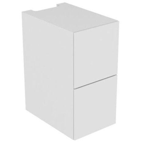 Module meuble bas EDITION 11 350 x 700 x 535 mm anthracite KEUCO