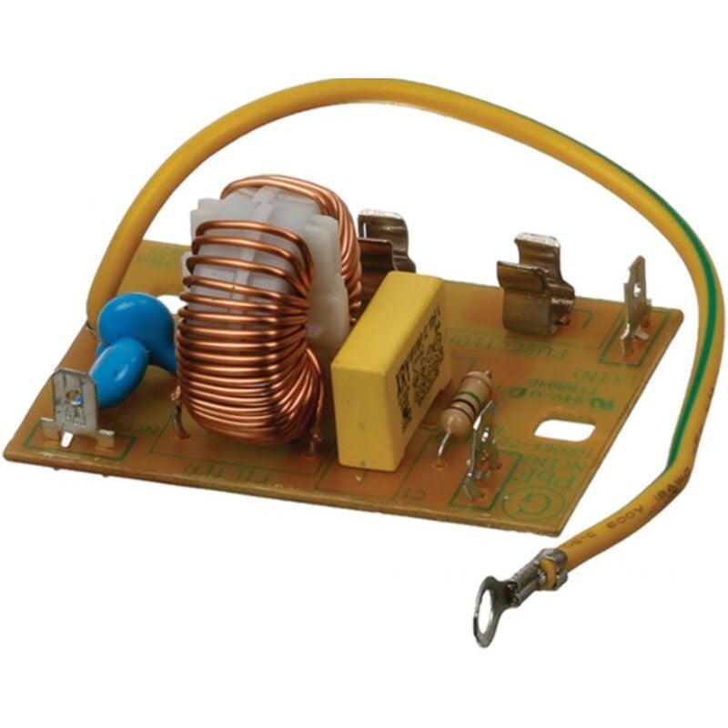 Bosch - Module micro-ondes d'origine