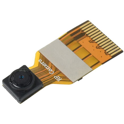 Module mini-caméra FPC 5 MP pour Raspberry Pi