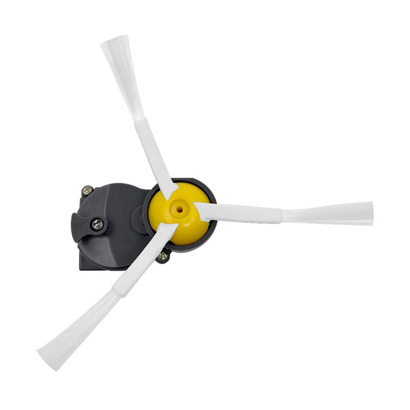 Module moteur de brosse latérale amélioré pour Roomba 980 860 i7 528 650 Series, accessoire de remplacement pour aspirateur (brosse latérale non