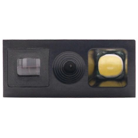 Module moteur de lecture de codes QR Mini E2100 avec interface USB