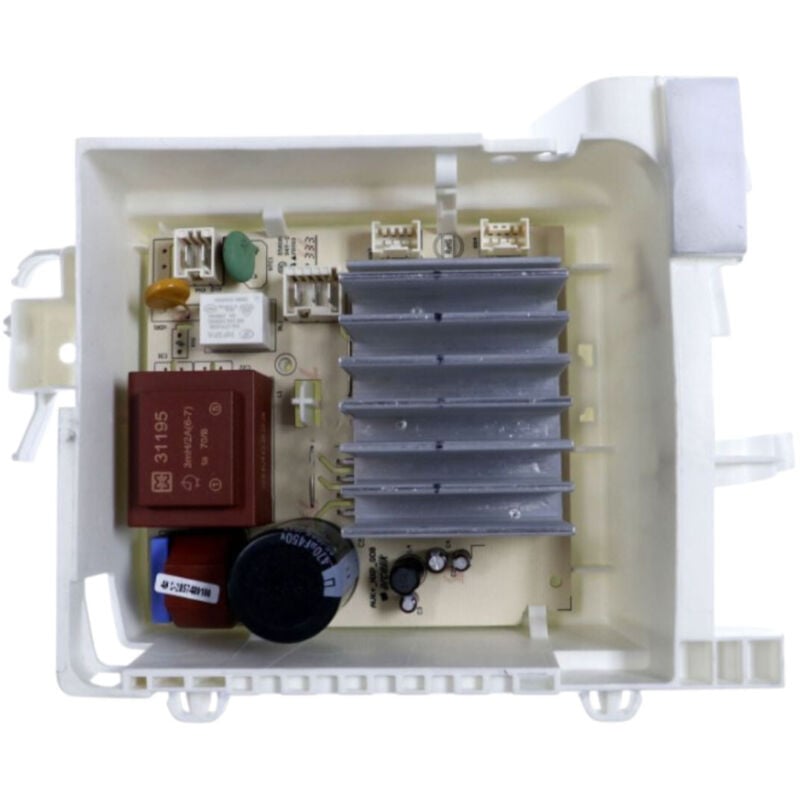 Beko - Module moteur lave-linge d'origine