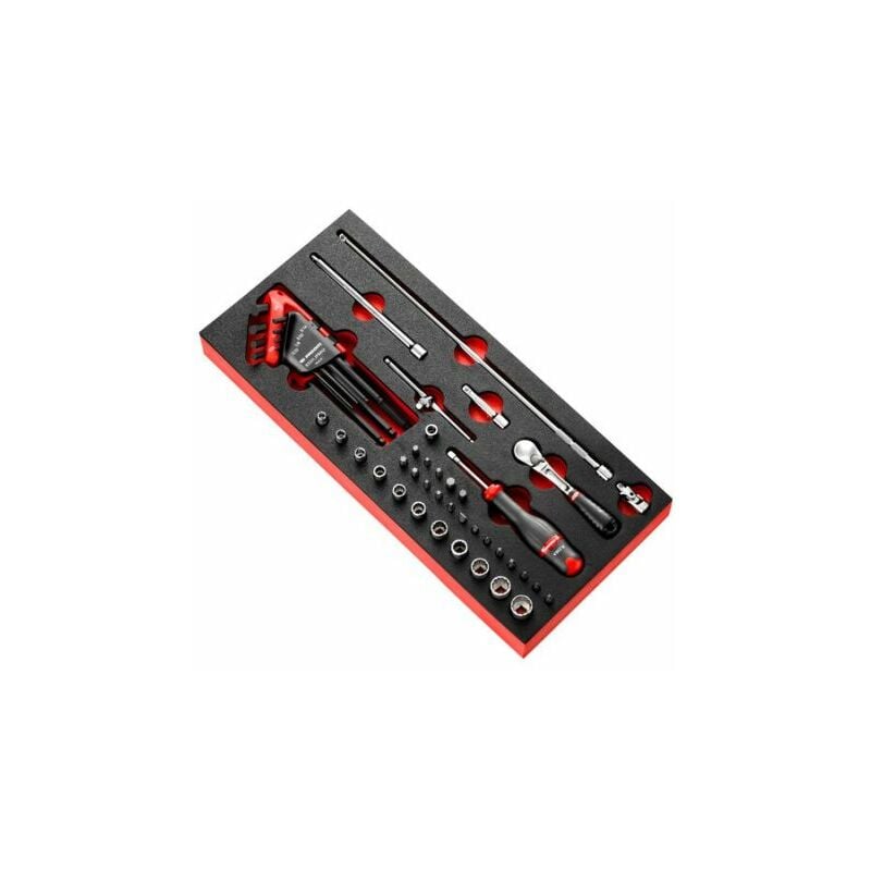 Facom - Jeu de tournevis/douilles ( Prix pour 1 )