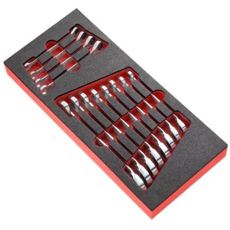 Jeu de clés 12 pièces ( Prix pour 1 )