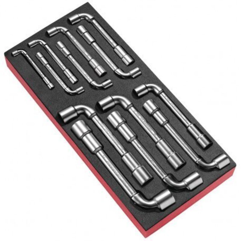 Facom Moulage Mak-Pac MAKITA 839694-2 pour scie circulaire sans fil - vue 8
