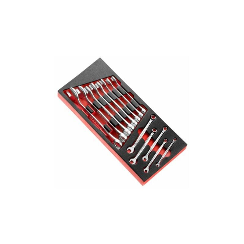 Facom - Jeu de clés 13 pièces ( Prix pour 1 )