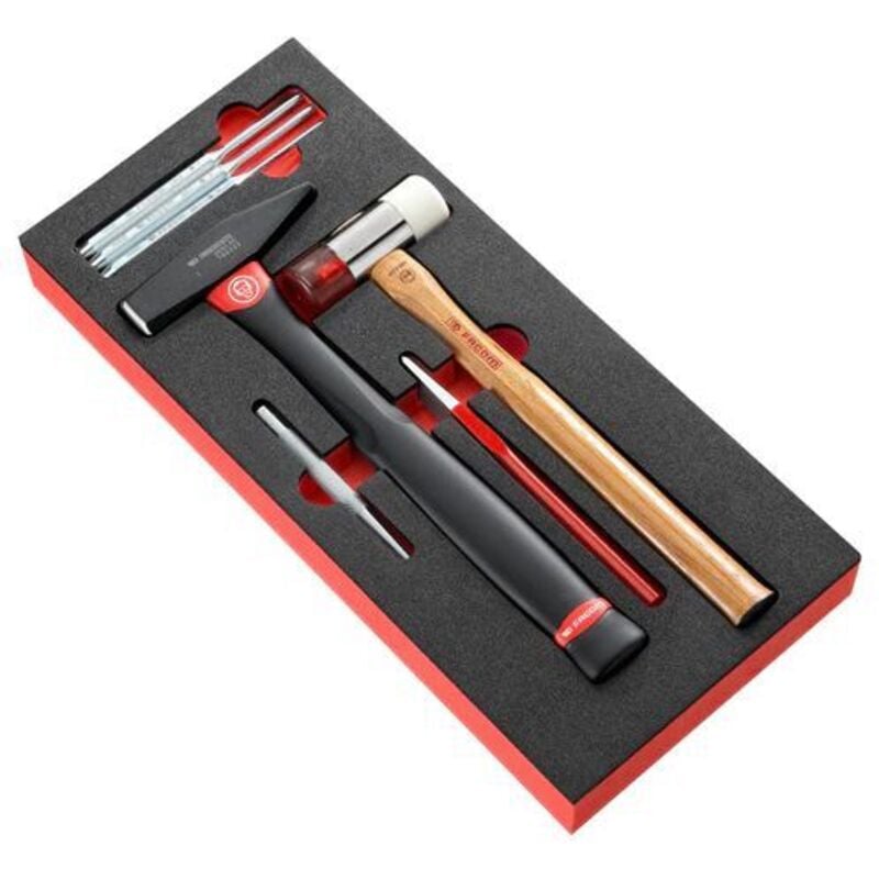 Mallette à outils Outils à Impact Facom ( Prix pour 1 )