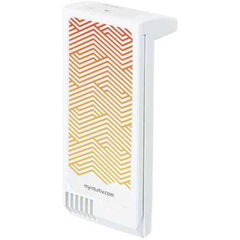 Module Muller Intuitiv with Netatmo Blanc - NOIROT - NEN9241AA