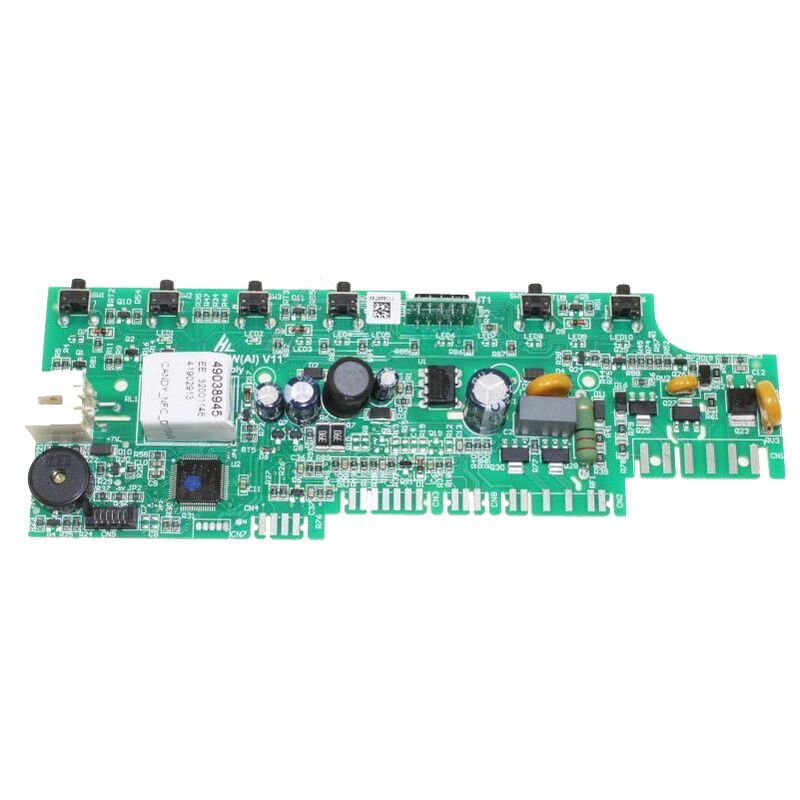 MODULE NFC PROGRAMMÉ pour LAVE VAISSELLE CANDY - 49038945